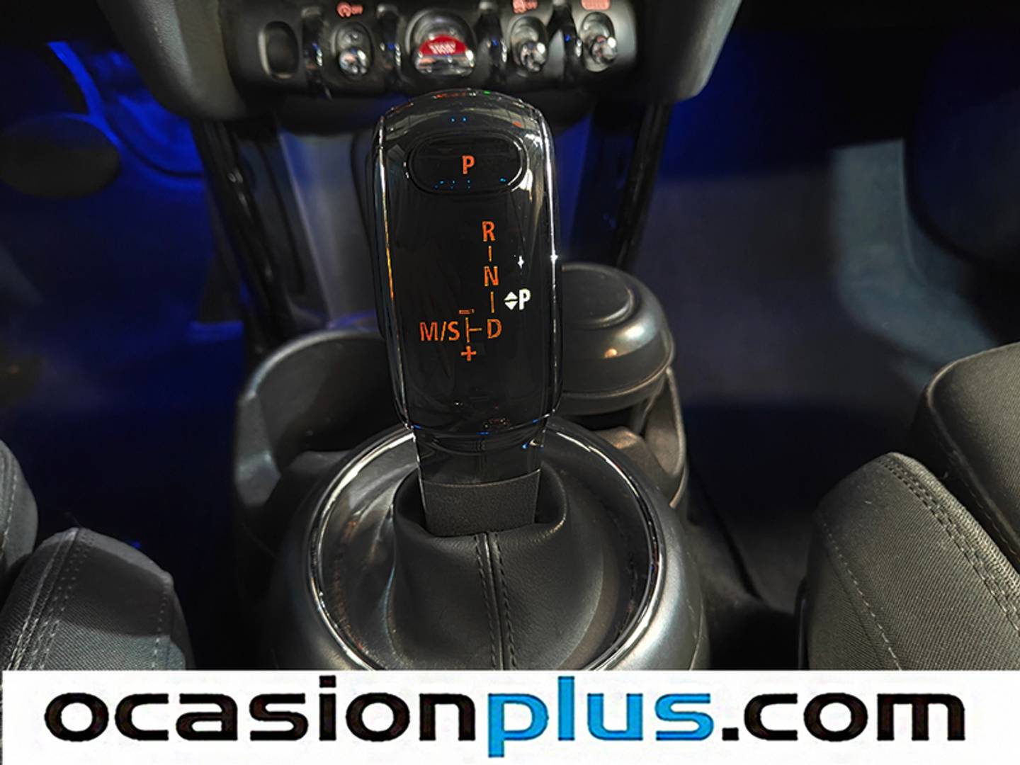 Foto Mini MINI MINI MINI Cabrio Cabrio Cooper D (116 CV)