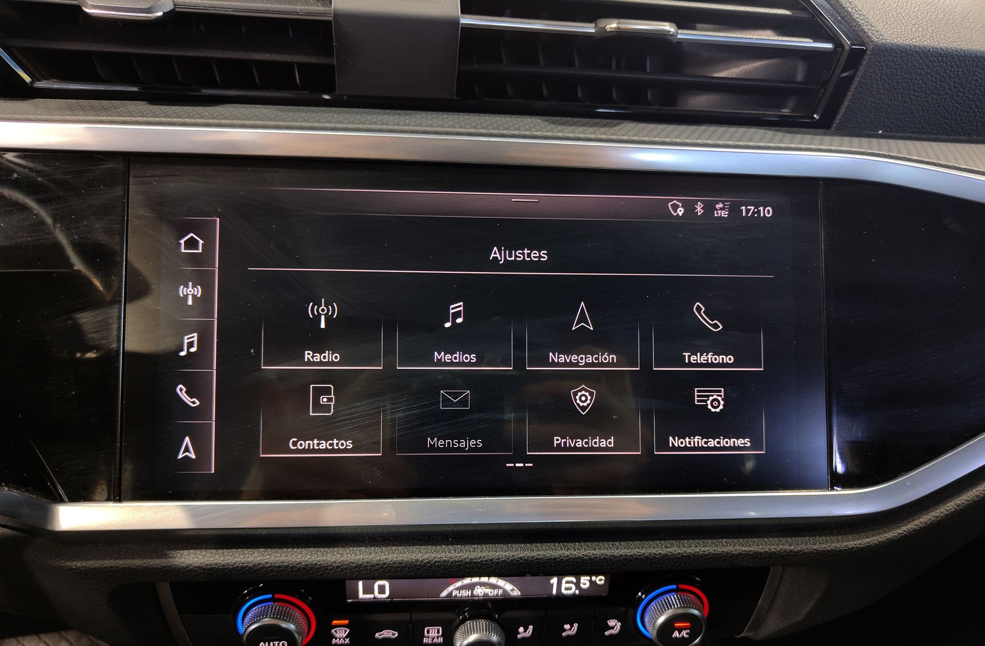 Audi Q3 35 TDI Advanced S tronic - foto 8