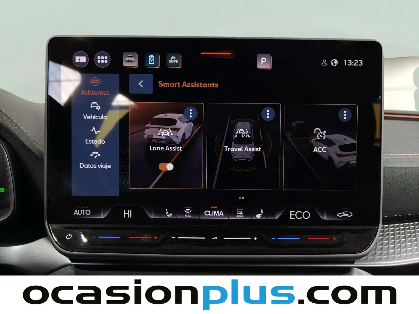 Foto Cupra León CUPRA León 1.5 TSI e-Hybrid (204 CV) DSG