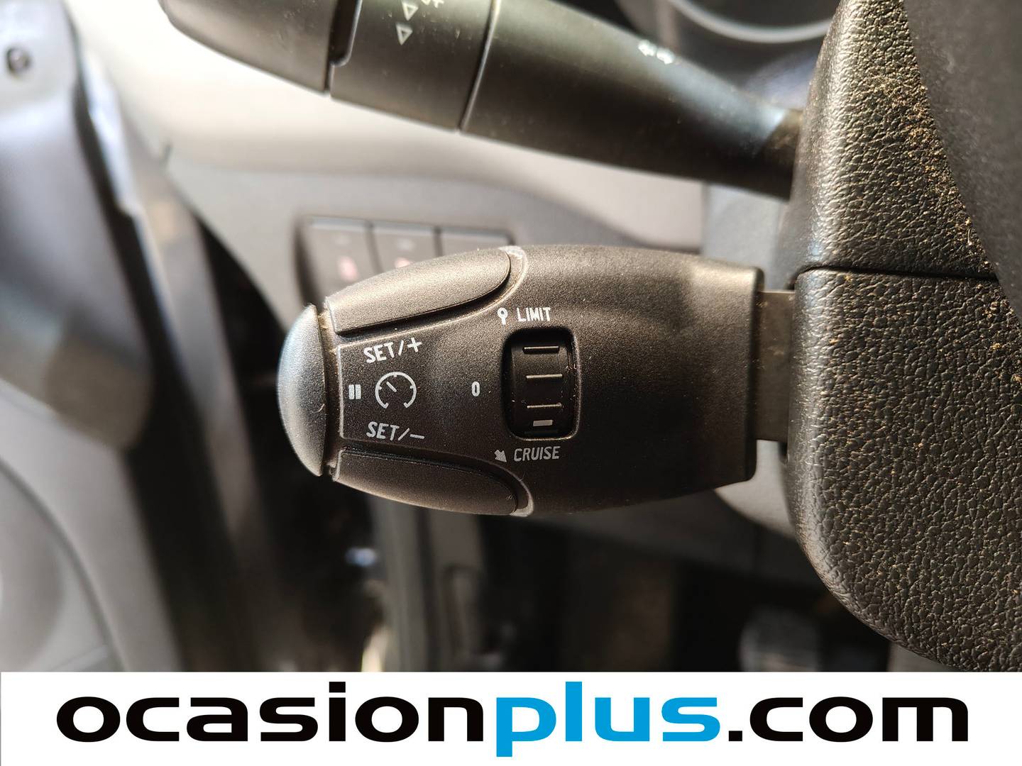Accesorios del Peugeot Partner Peugeot Partner Tepee Combi BlueHDI 100 Style (100 CV)