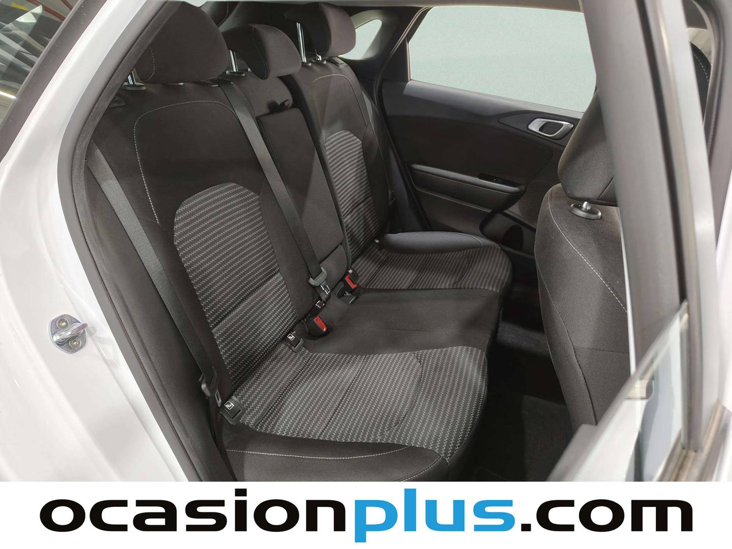 KIA Ceed KIA Ceed 1.0 T-GDI Drive (100 CV) al mejor precio