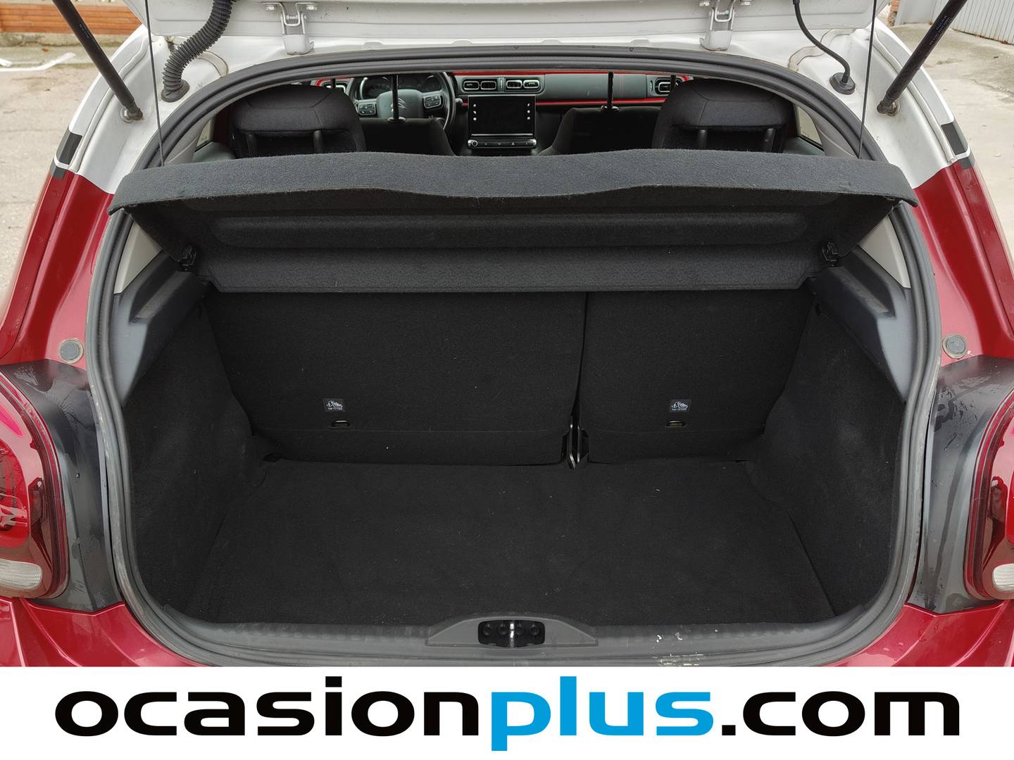 Foto Citroën C3 Citroen C3 PureTech 110 S&S Shine (110 CV)