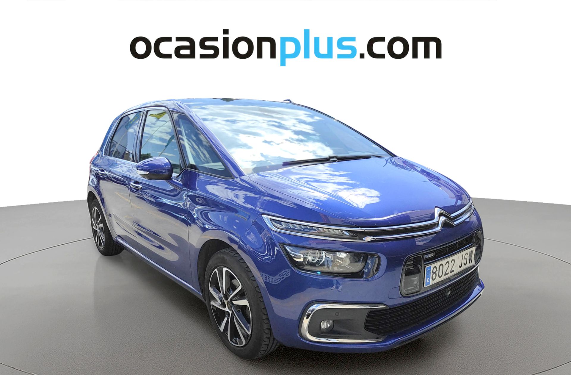 Citroën C4 Picasso PureTech 130 Shine EAT6 - foto 2