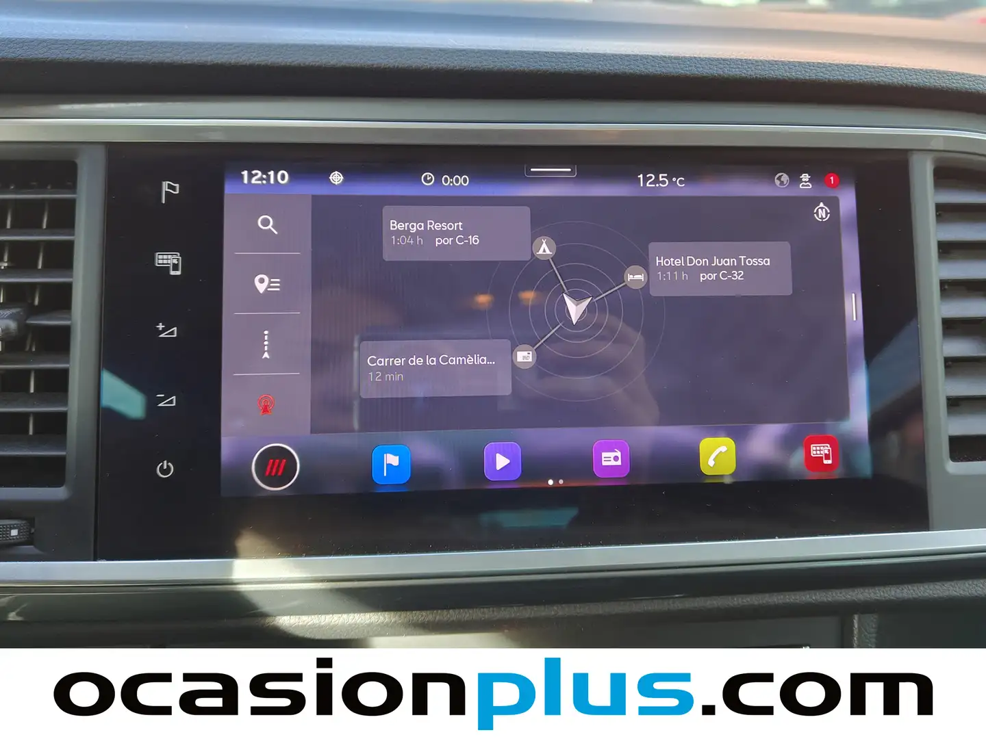 Foto Seat Ateca SEAT Ateca 1.5 TSI S&S Style Go (150 CV)