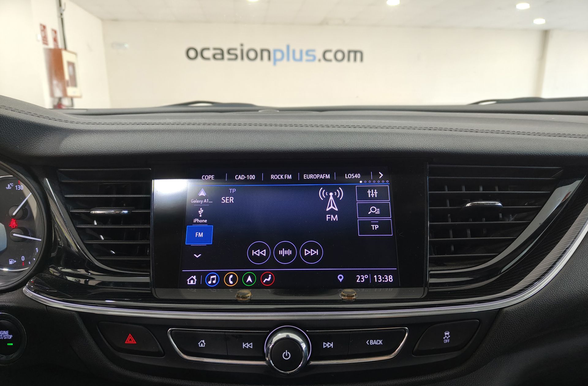Opel Insignia GS 1.5 Turbo XFT Innovation - foto 31