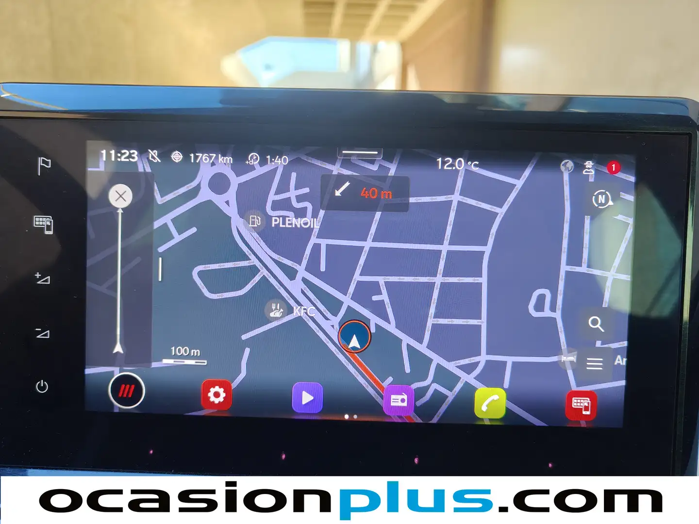 Foto Seat Ibiza SEAT Ibiza 1.0 TSI S&S FR XL (110 CV)