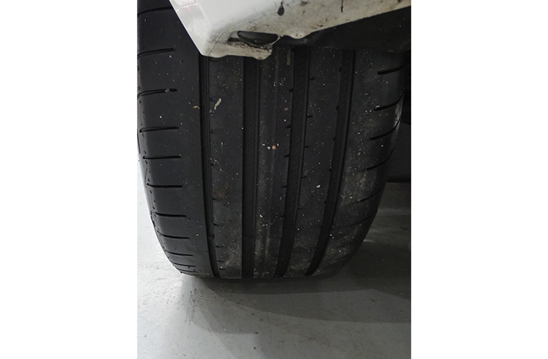 Peugeot 308 1.6 THP Allure - foto 34