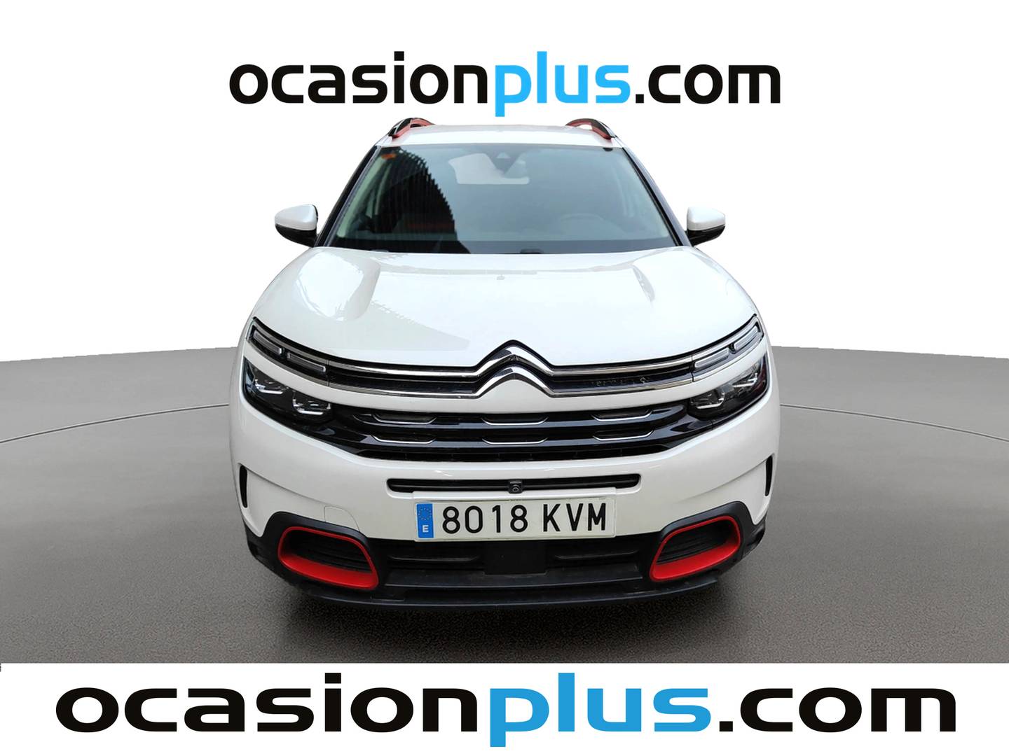 Foto Citroën C5 Aircross Citroen C5 Aircross BlueHdi 130 S&S Feel (131 CV)