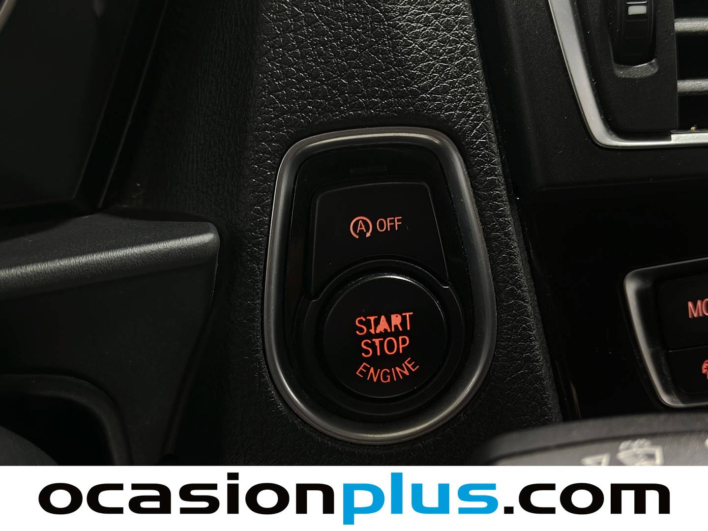 Extras del BMW Serie 1 BMW Serie 1 118d (150 CV)