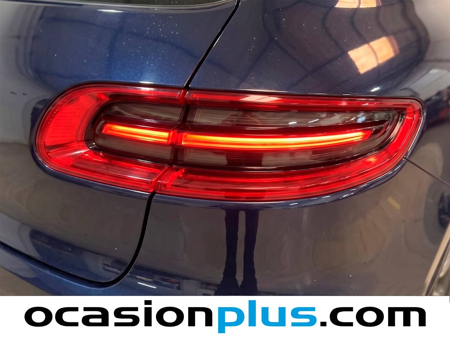 Porsche Macan Porsche Macan S Diesel (258 CV) km 0