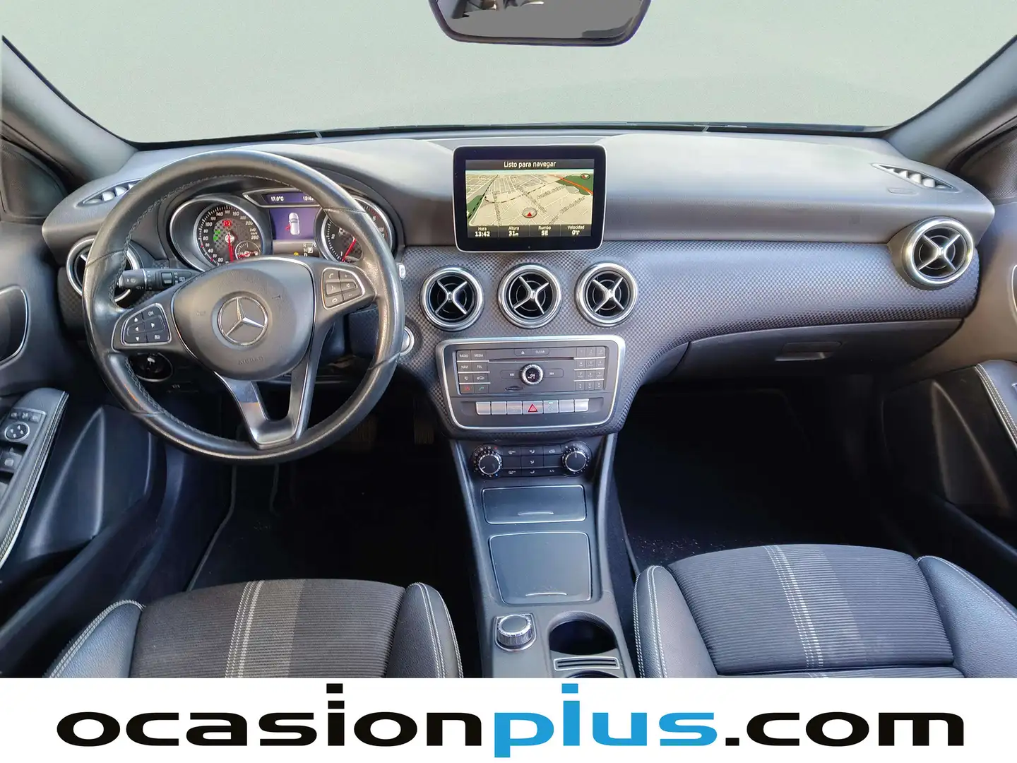 Foto Mercedes Clase A Mercedes-Benz Clase A Clase A 200 d (136 CV)