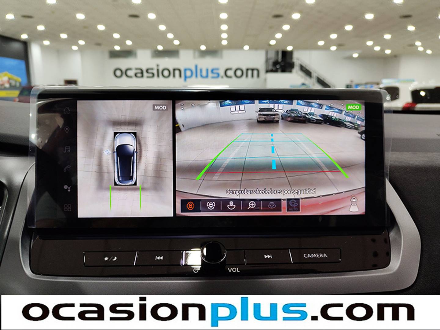 Foto Nissan QASHQAI Nissan Qashqai Tekna Premium E-POWER (190 CV)