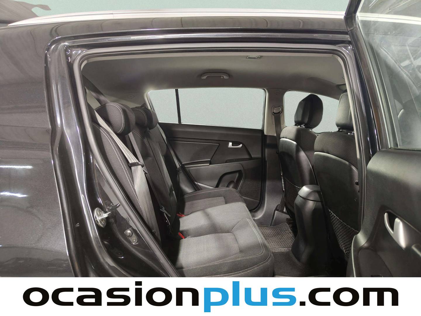 KIA Sportage KIA Sportage 1.7 CRDI VGT Concept 4x2 (115 CV) al mejor precio