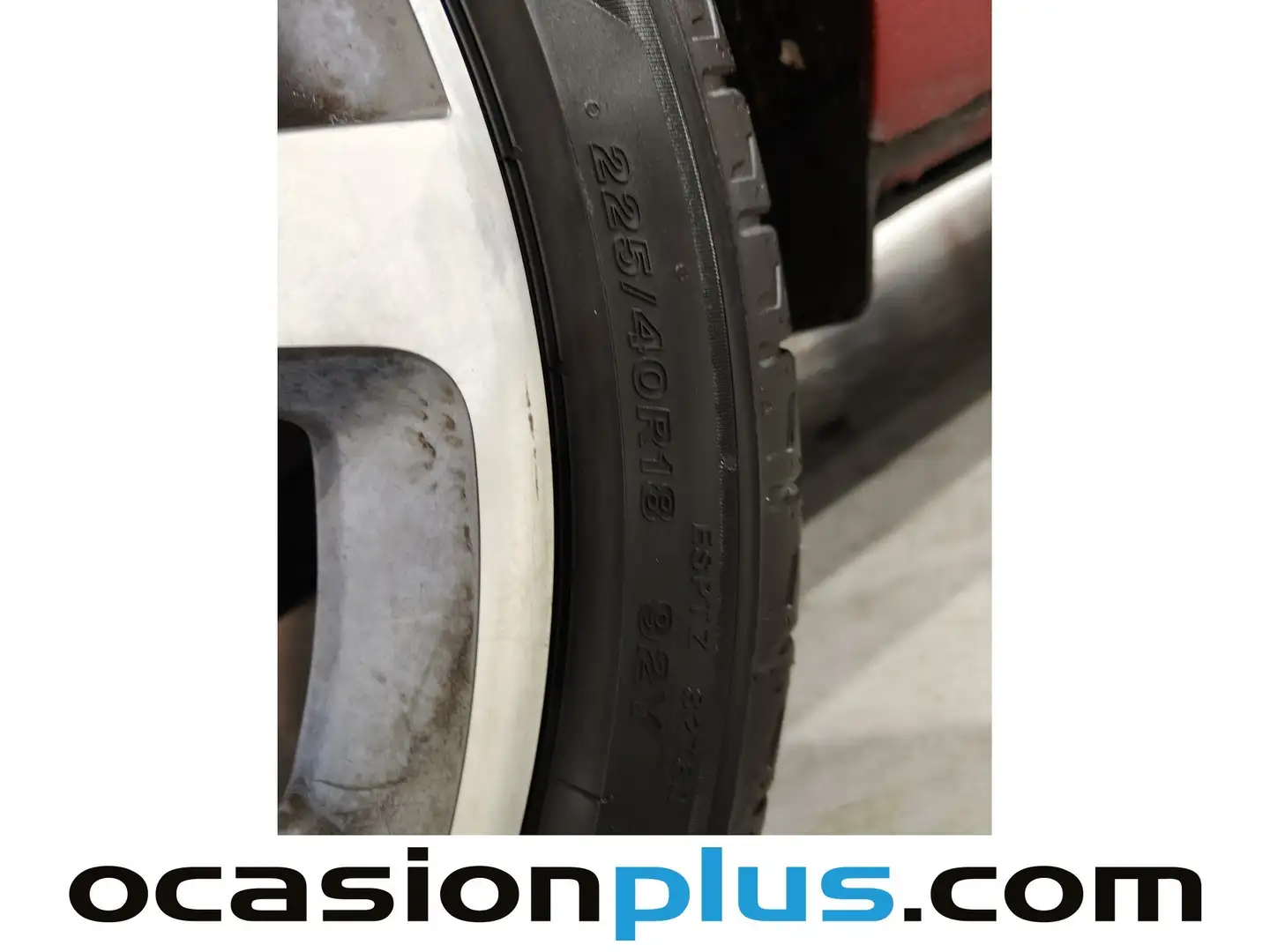 Foto Seat León SEAT León 1.5 TSI S&S FR Launch Pack L (150 CV)