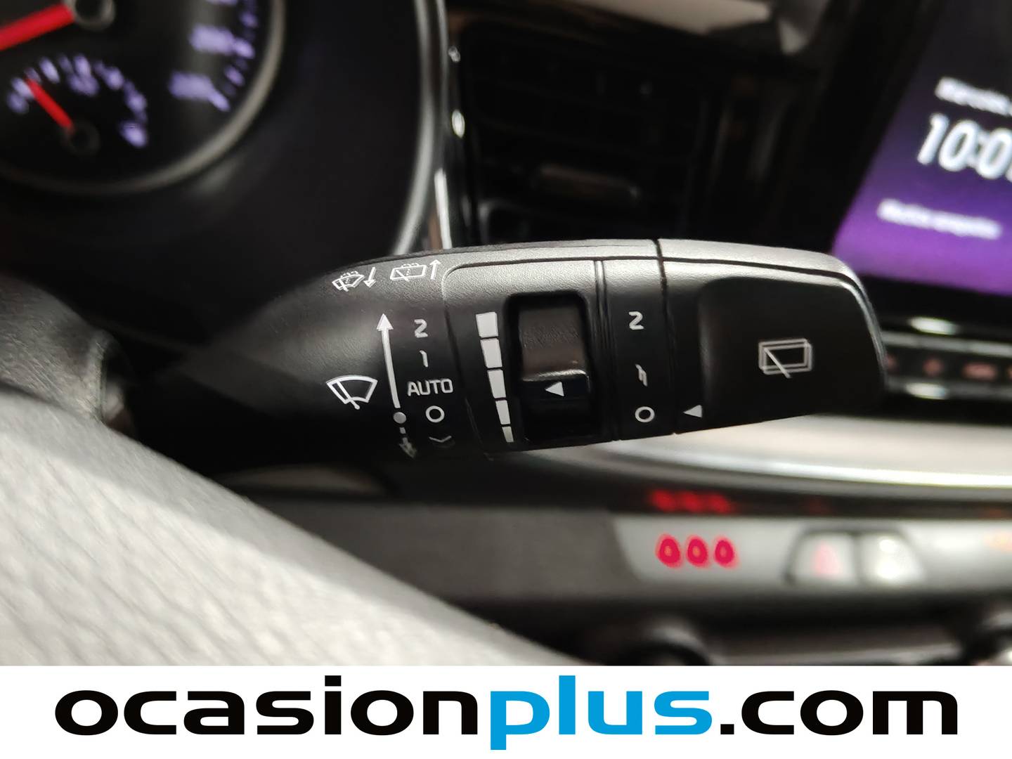 KIA Stonic KIA Stonic 1.2 DPi Drive (84 CV) seminuevo