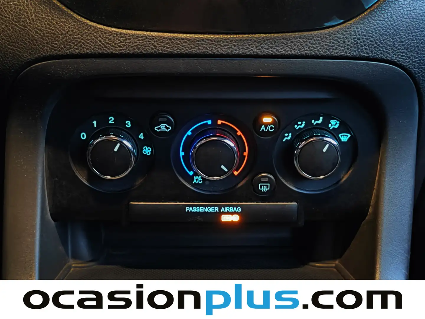 Foto Ford Ka+ Ford Ka+ 1.2 Ti-VCT Essential  (70 CV)