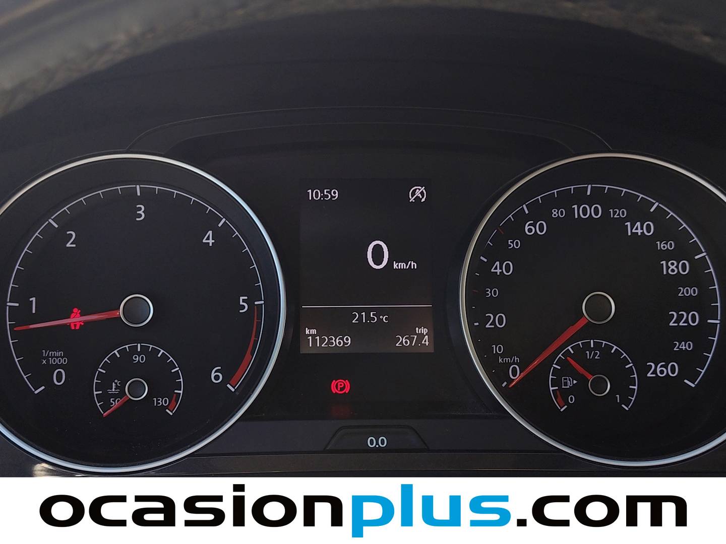 Volkswagen Golf Volkswagen Golf Ready2Go 1.6 TDI (115 CV) 2019