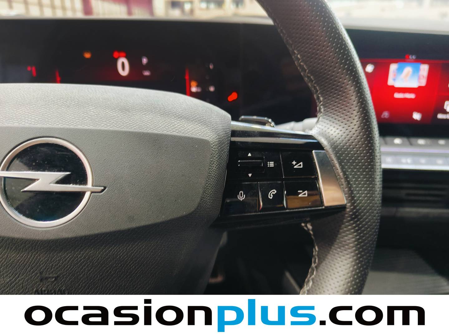 Opel Astra Opel Astra 1.5D DTH GS Auto (130 CV) barato