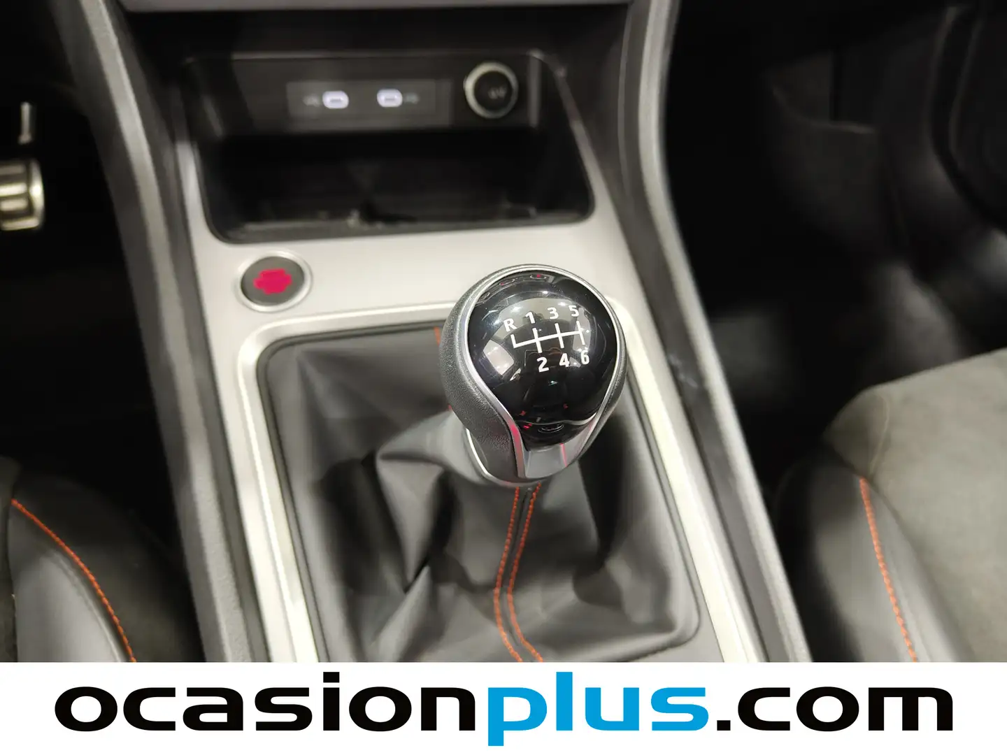 Foto Seat Ateca SEAT Ateca 1.0 TSI FR Special Edition (115 CV)