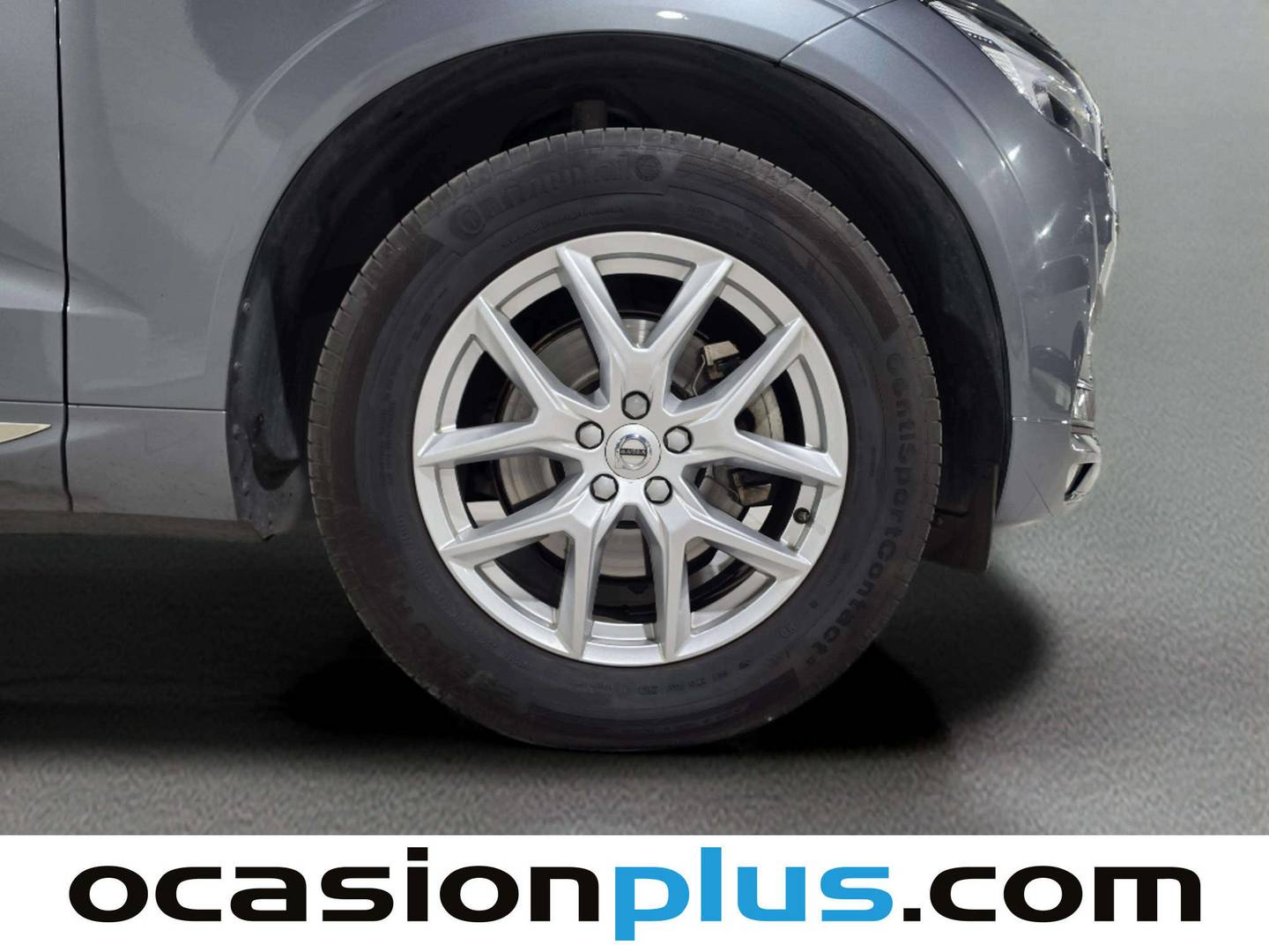 Volvo XC60 Volvo XC60 D4 Business Plus Auto (190 CV) 2020