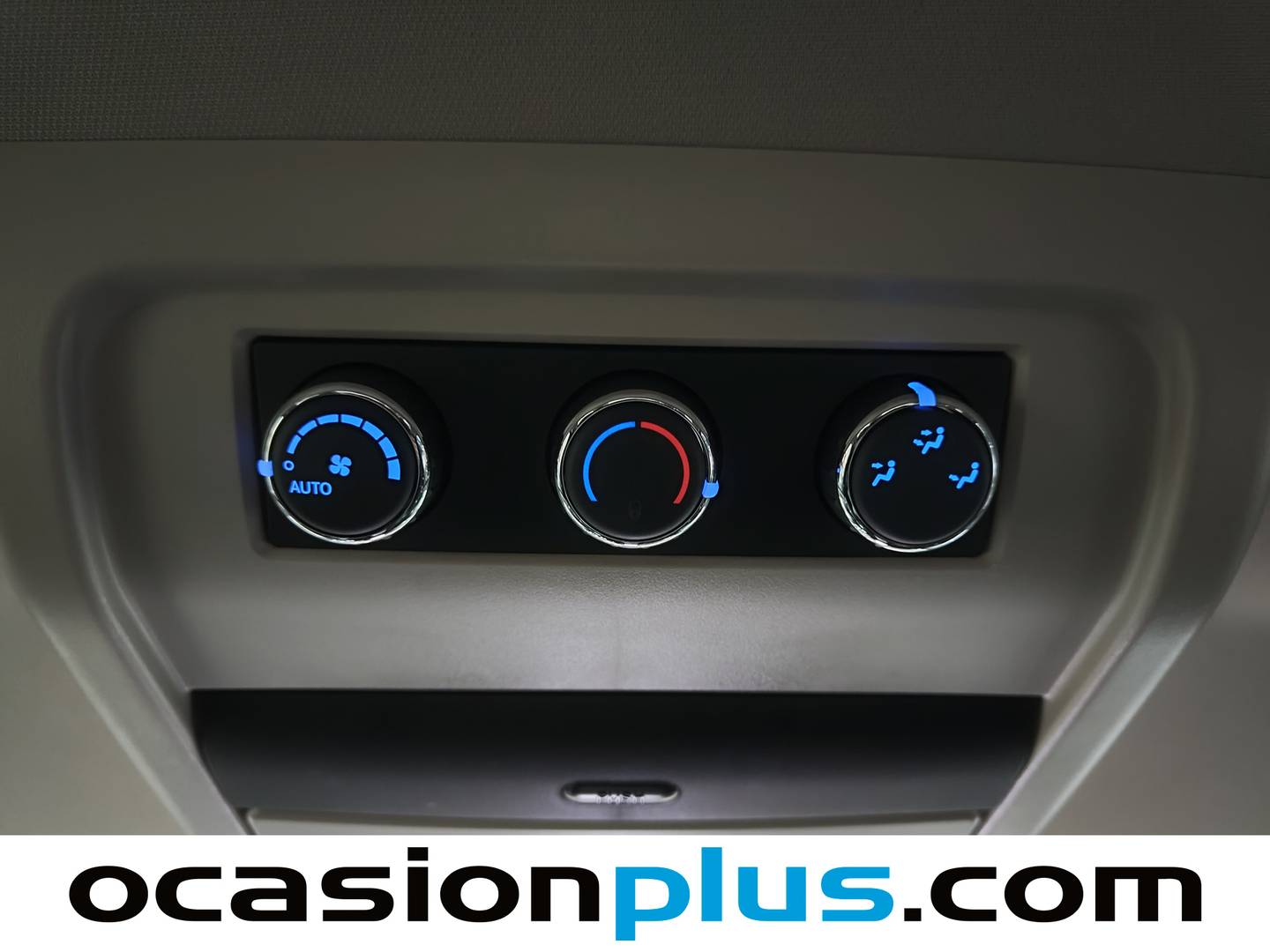 Foto Fiat Freemont Fiat Freemont 2.0 Diesel Lounge AWD Auto (170 CV) 7 Plazas