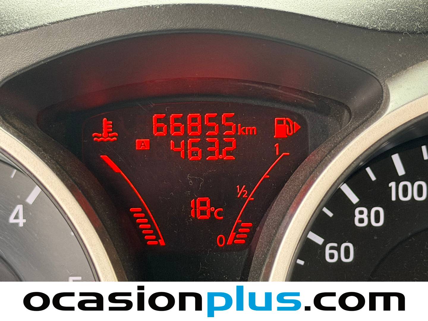 Nissan JUKE Nissan Juke dCi 110 Acenta 4x2 (110 CV) seminuevo