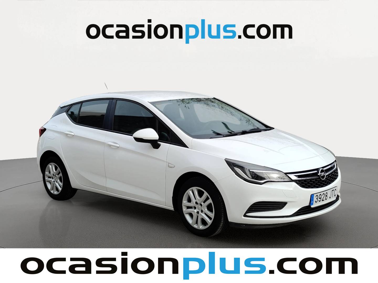 Foto Opel Astra Opel Astra 1.0 Turbo S&S Selective (105 CV)