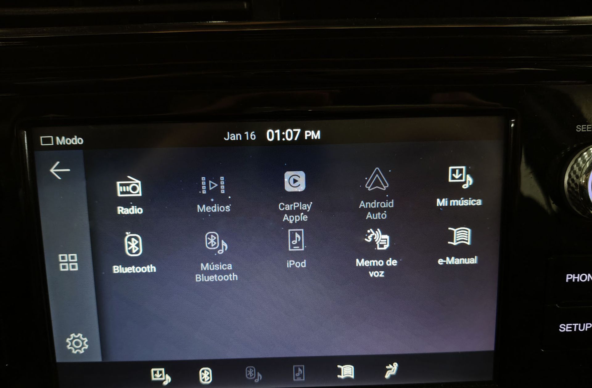 SsangYong Tivoli G12T Urban Plus - foto 7