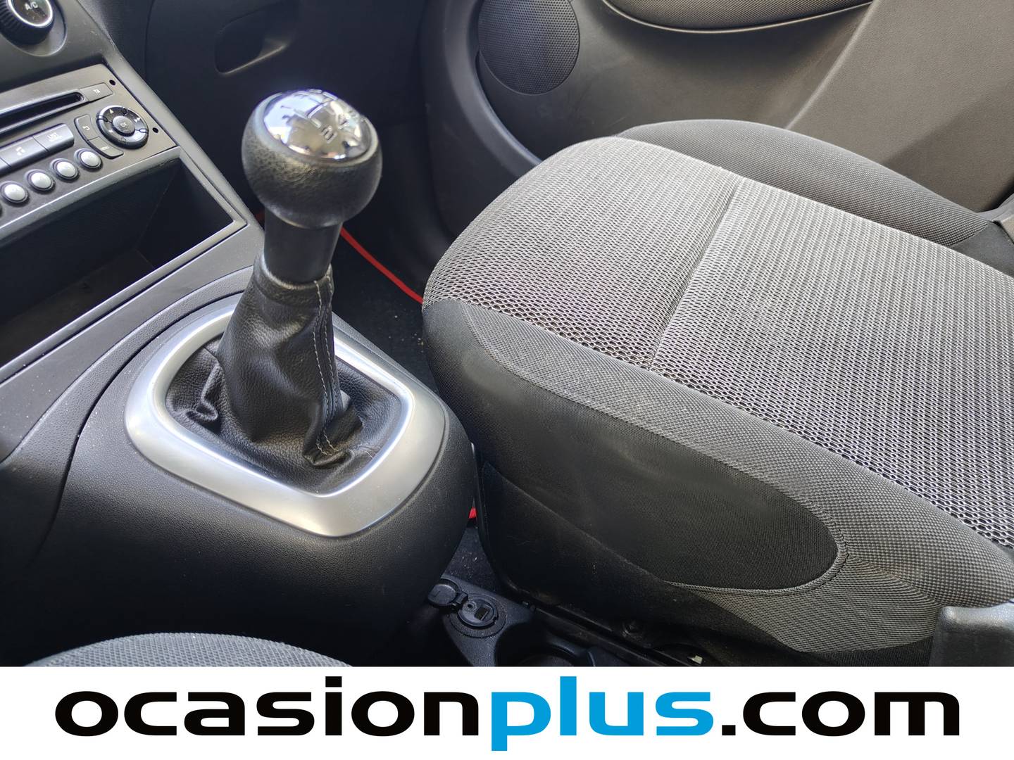 Citroën C3 Picasso Citroën C3 Picasso HDI 90 Collection 66 kW (92 CV) de segunda mano