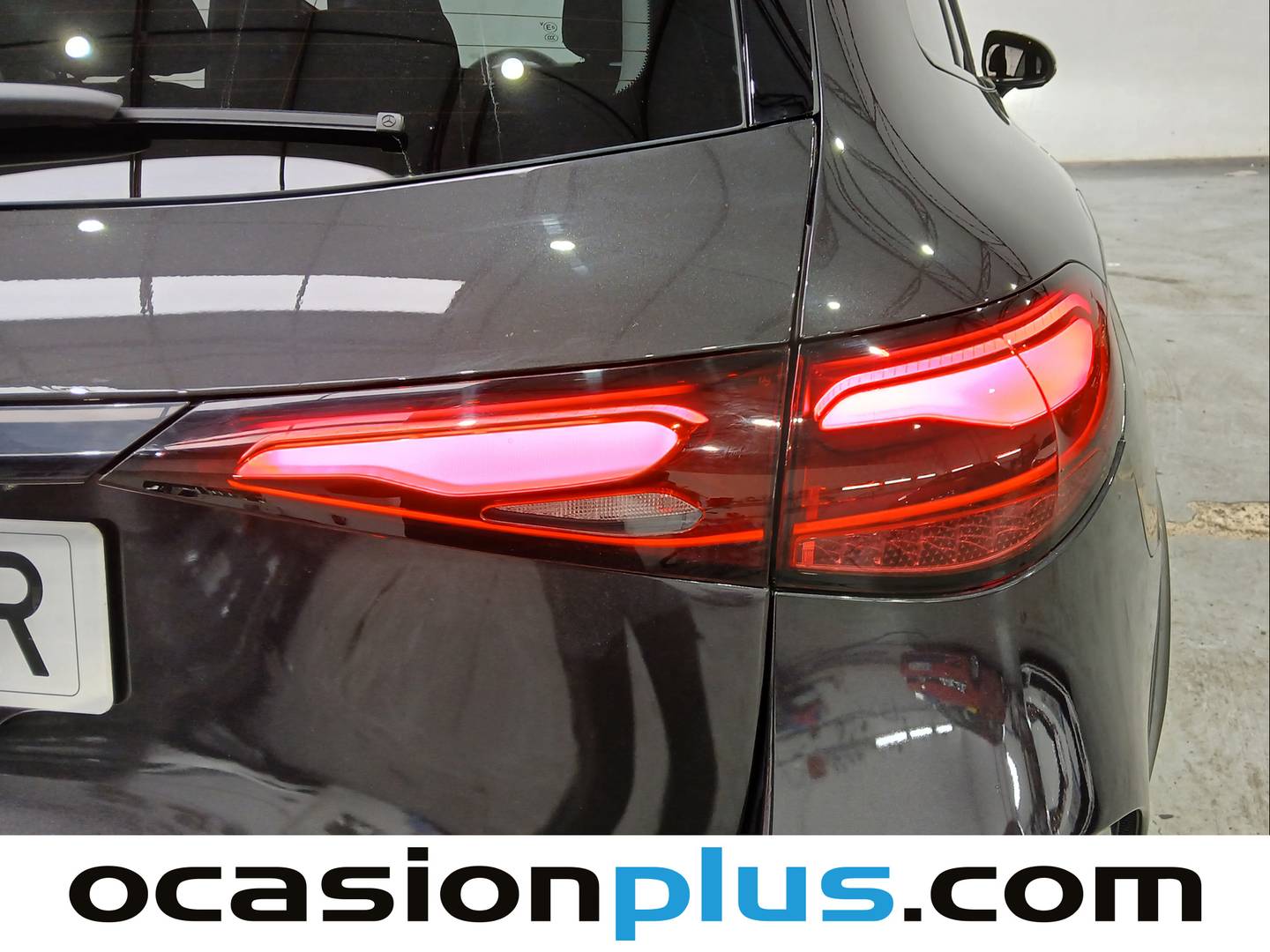 Mercedes GLC Mercedes GLC 300 e 4Matic  (313 CV) Pack AMG km 0