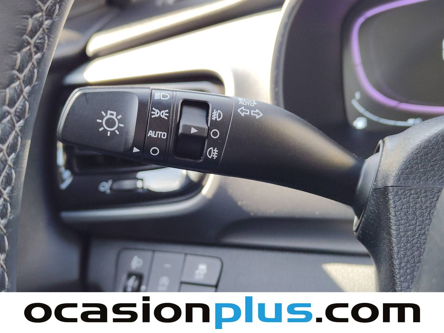 Paquetes del KIA Stonic KIA Stonic 1.2 DPi Drive (79 CV)