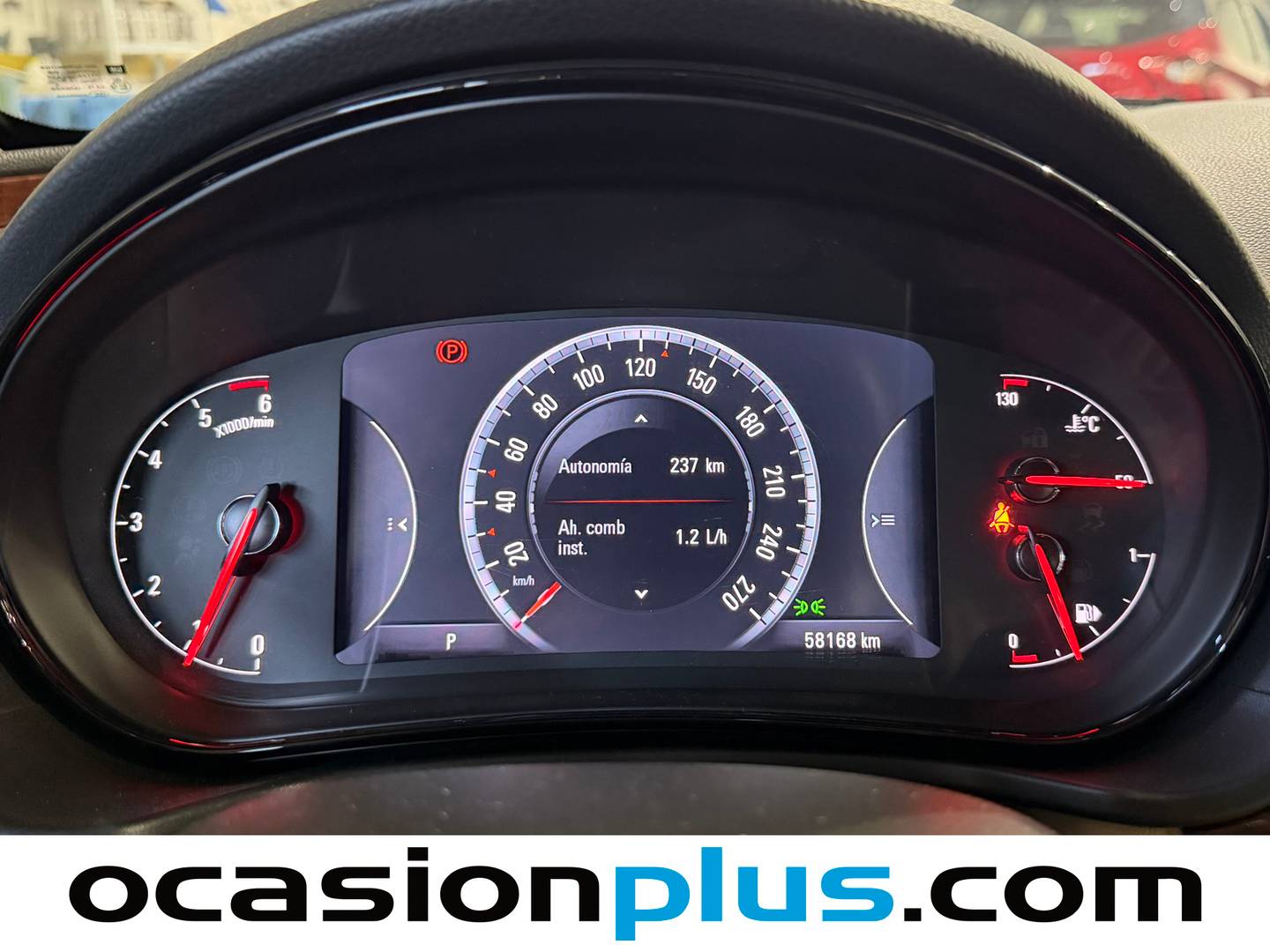 Opel Insignia Opel Insignia 2.0 CDTI Excellence Auto (170 CV) automático