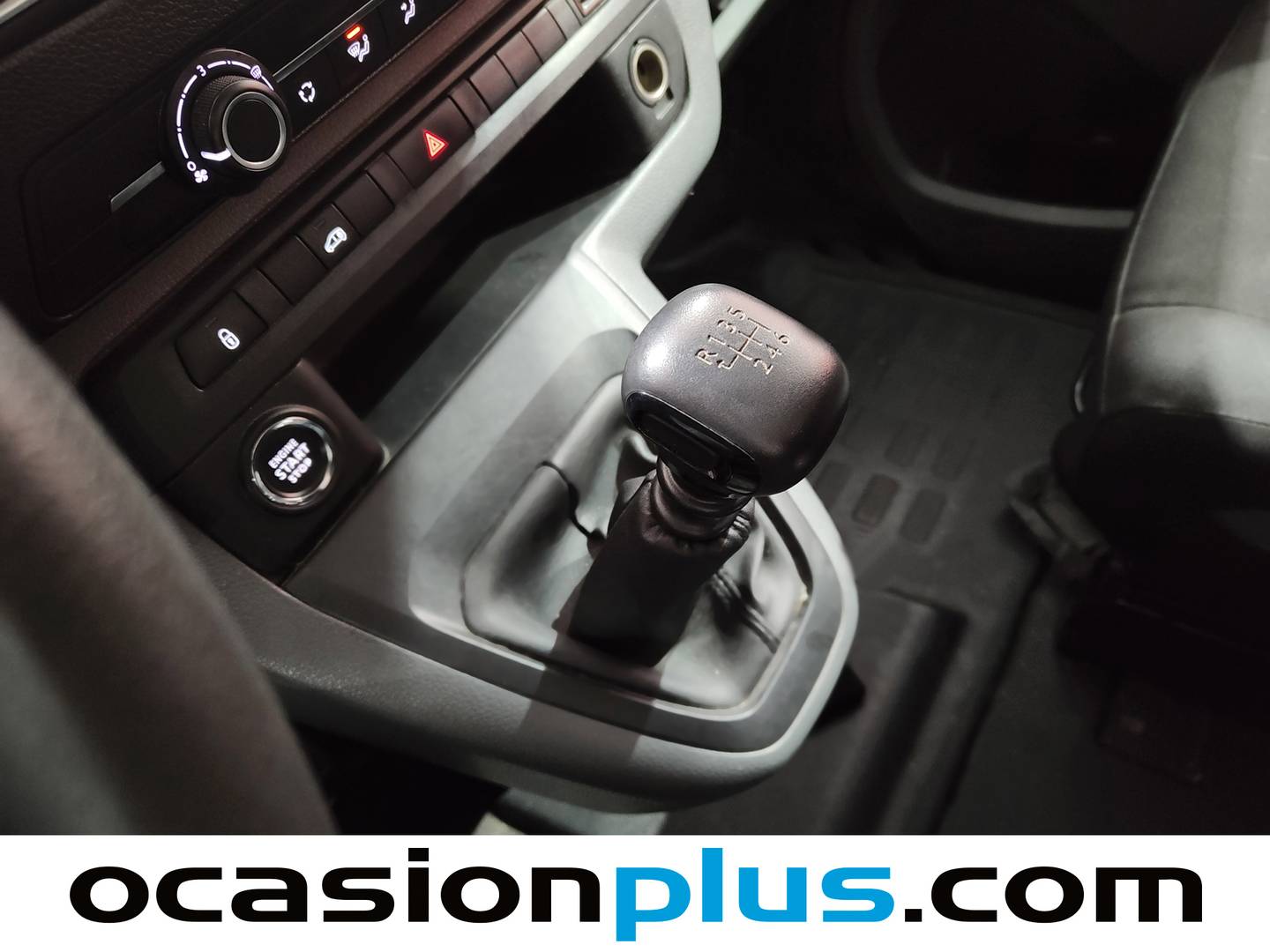 Opel Vivaro Opel Vivaro Furgon 1.5 Diésel L Incrementada Select (102 CV) de segunda mano