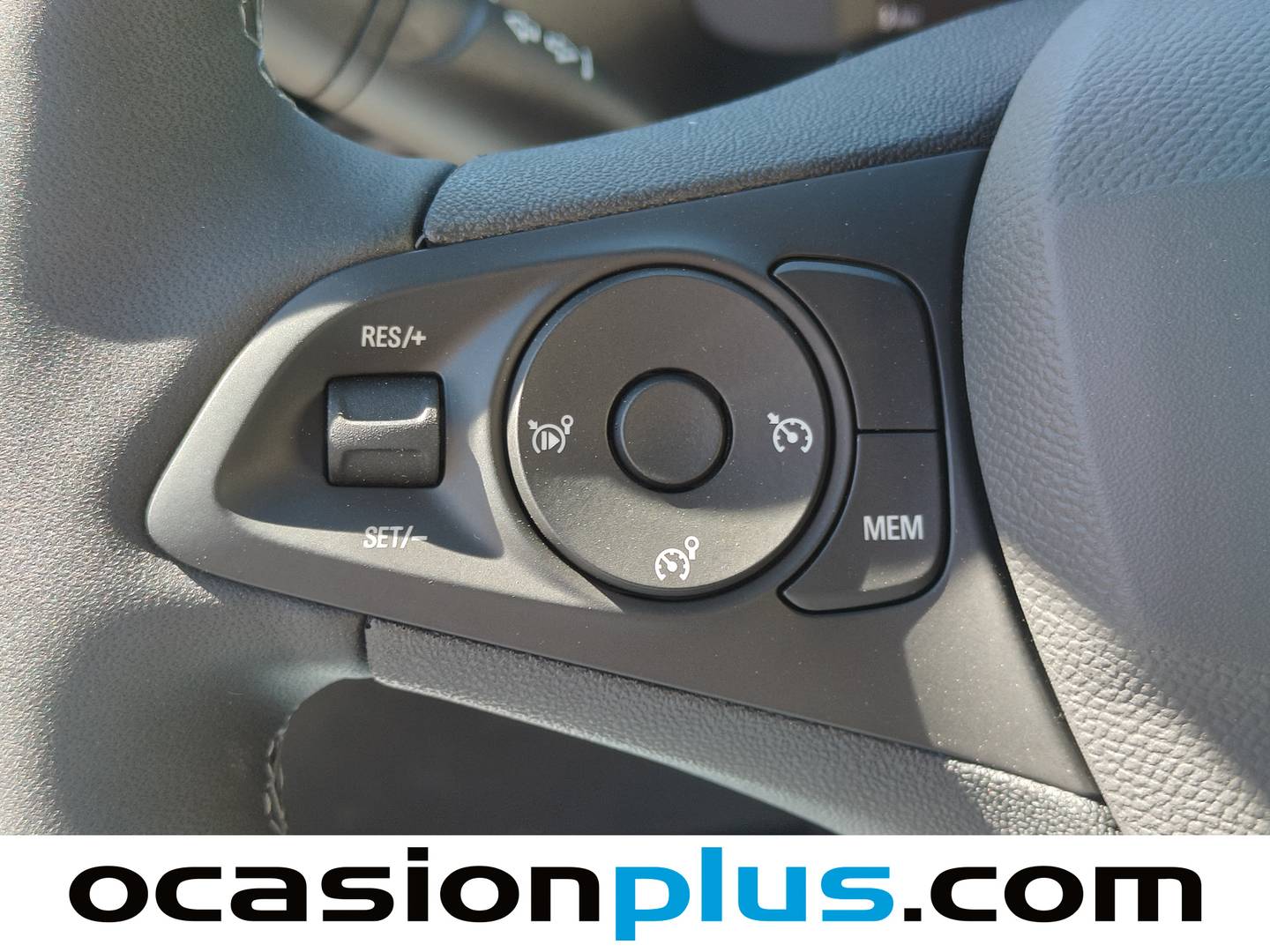 Foto Opel Corsa Opel Corsa 1.2 T XHL GS (100 CV)