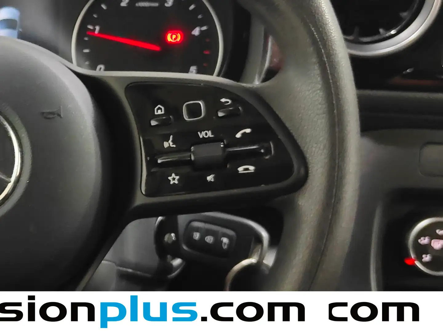 Foto Mercedes Citan Mercedes-Benz Citan Combi 110 CDI Tourer Base Largo (95 CV)