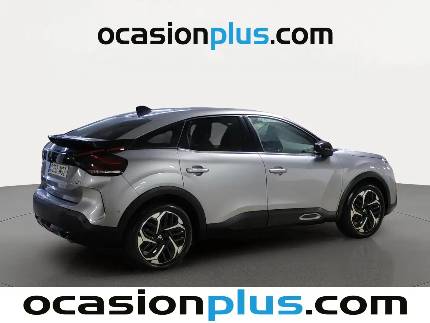 Foto Citroën C4 Citroen C4 PureTech 130 S&S Shine (130 CV)