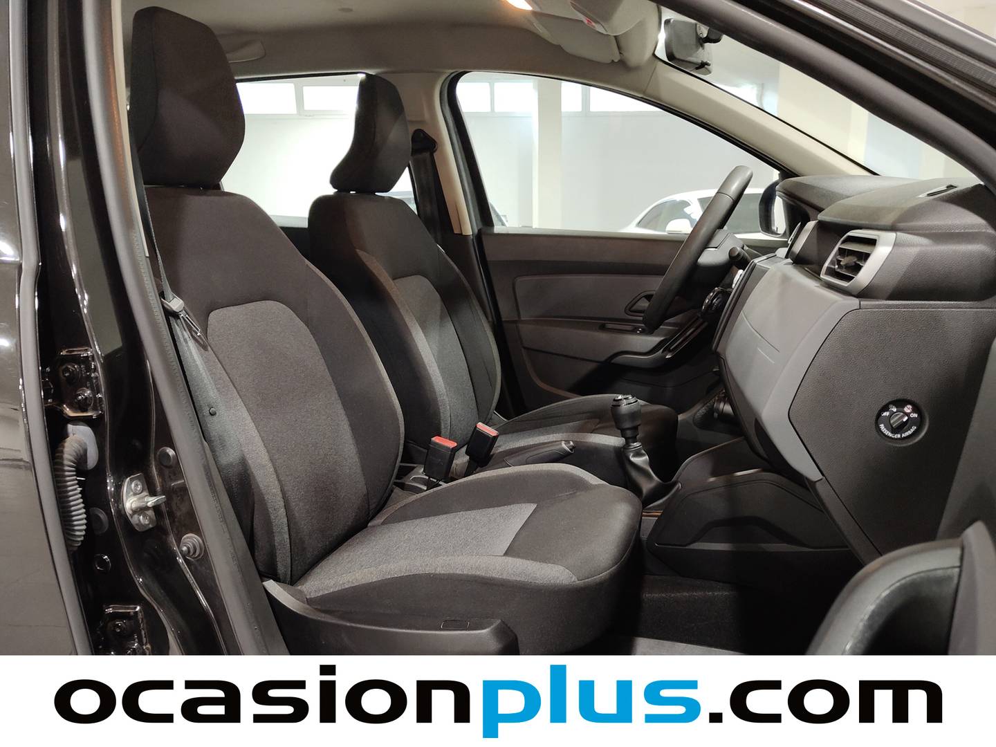 Dacia Duster Dacia Duster Essential TCE (100 CV) ECO-G 4X2 glp