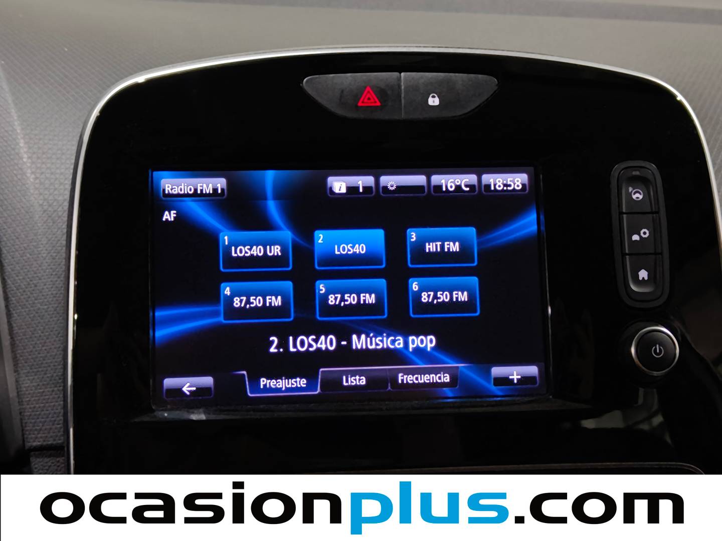 Renault Clio Renault Clio Zen TCe (90 CV) de ocasión