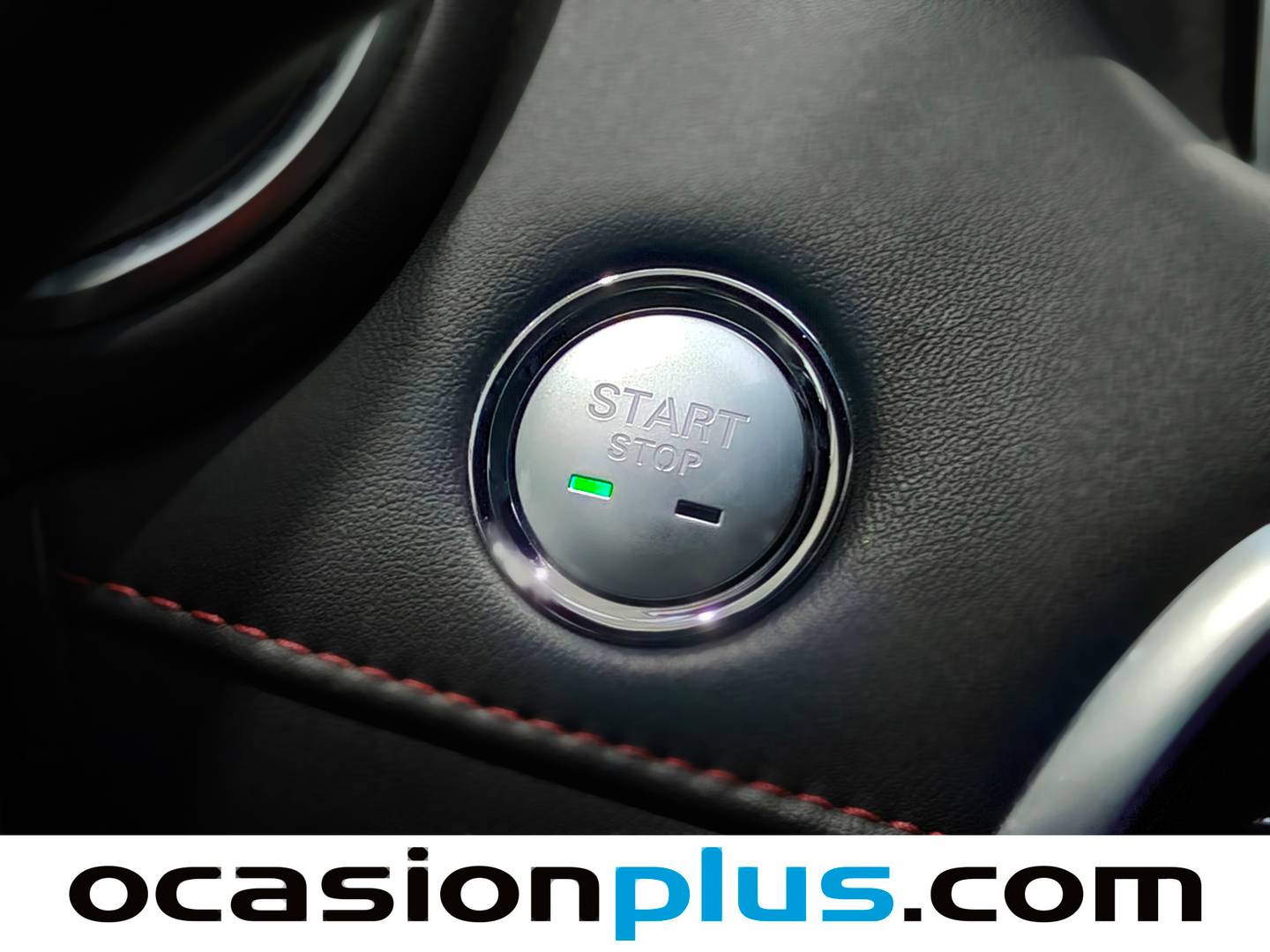 MG HS MG HS 1.5 Turbo GDI Comfort (162 CV) de segunda mano