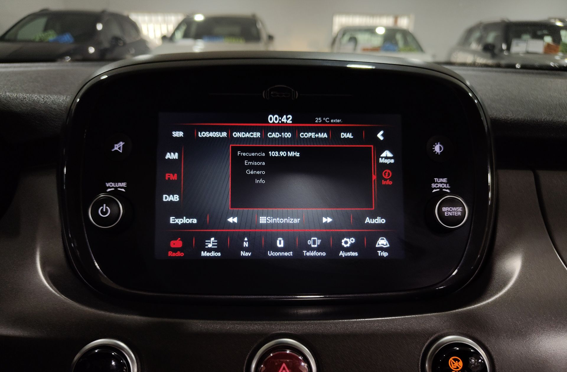 Fiat 500X Dolcevita Sport 1.6 MultiJet - foto 31