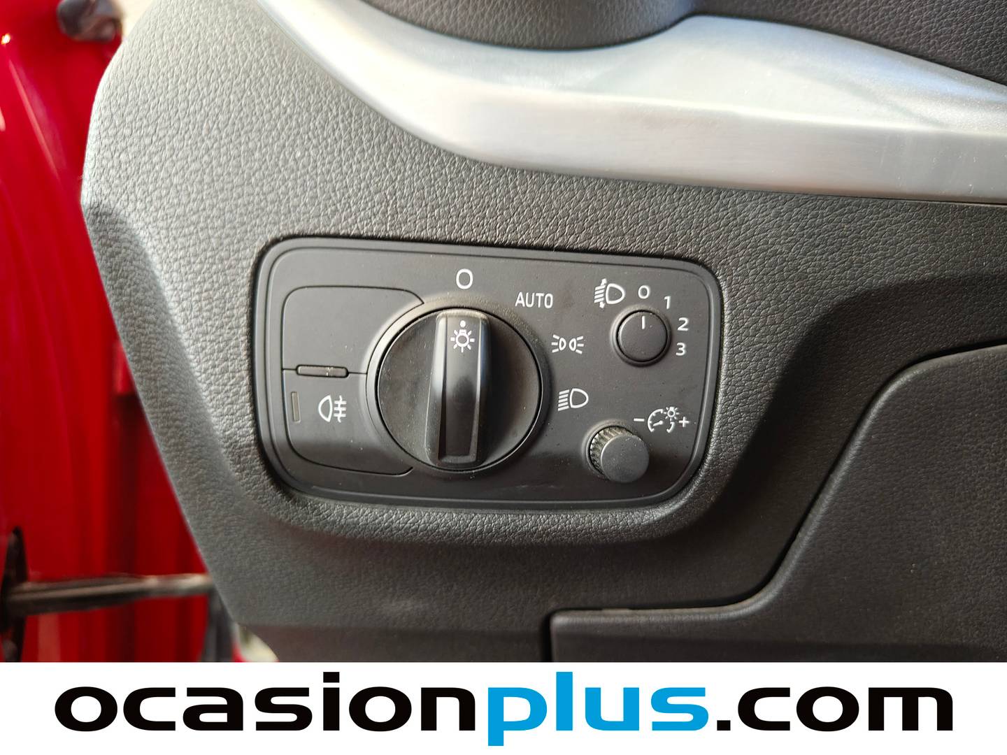 Audi Q2 Audi Q2 sport 30 TDI (116 CV) de segunda mano