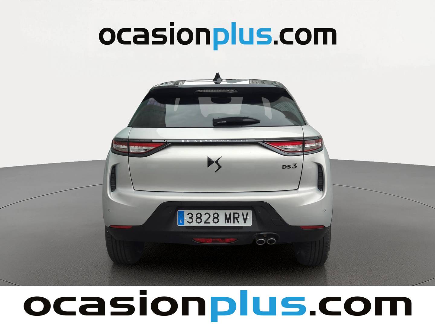 DS DS 3 DS DS3 PureTech 130 Performance Line Auto (130 CV) barato