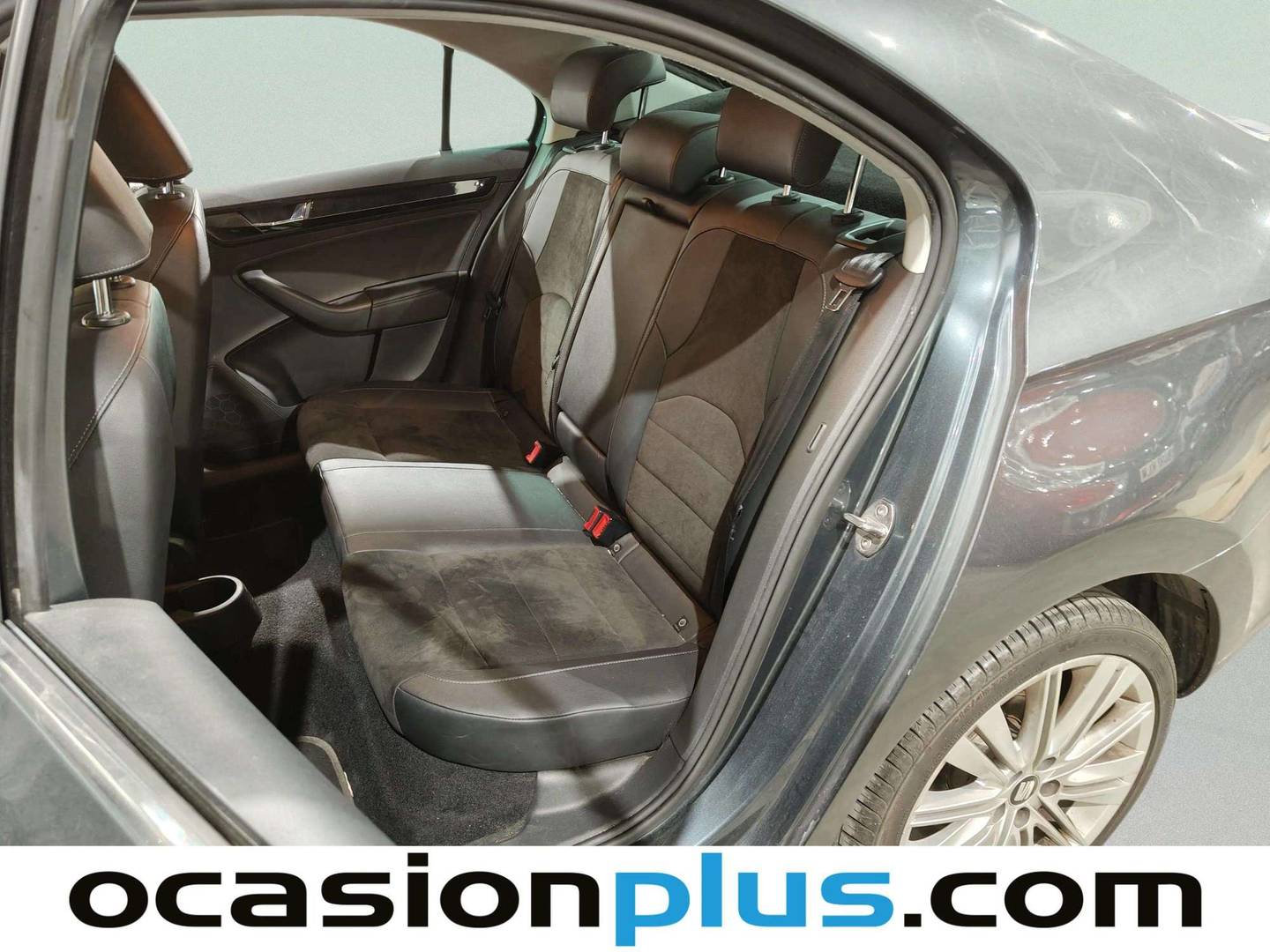 Foto Seat Toledo SEAT Toledo 1.0 EcoTSI S&S Xcellence Edition (110 CV)