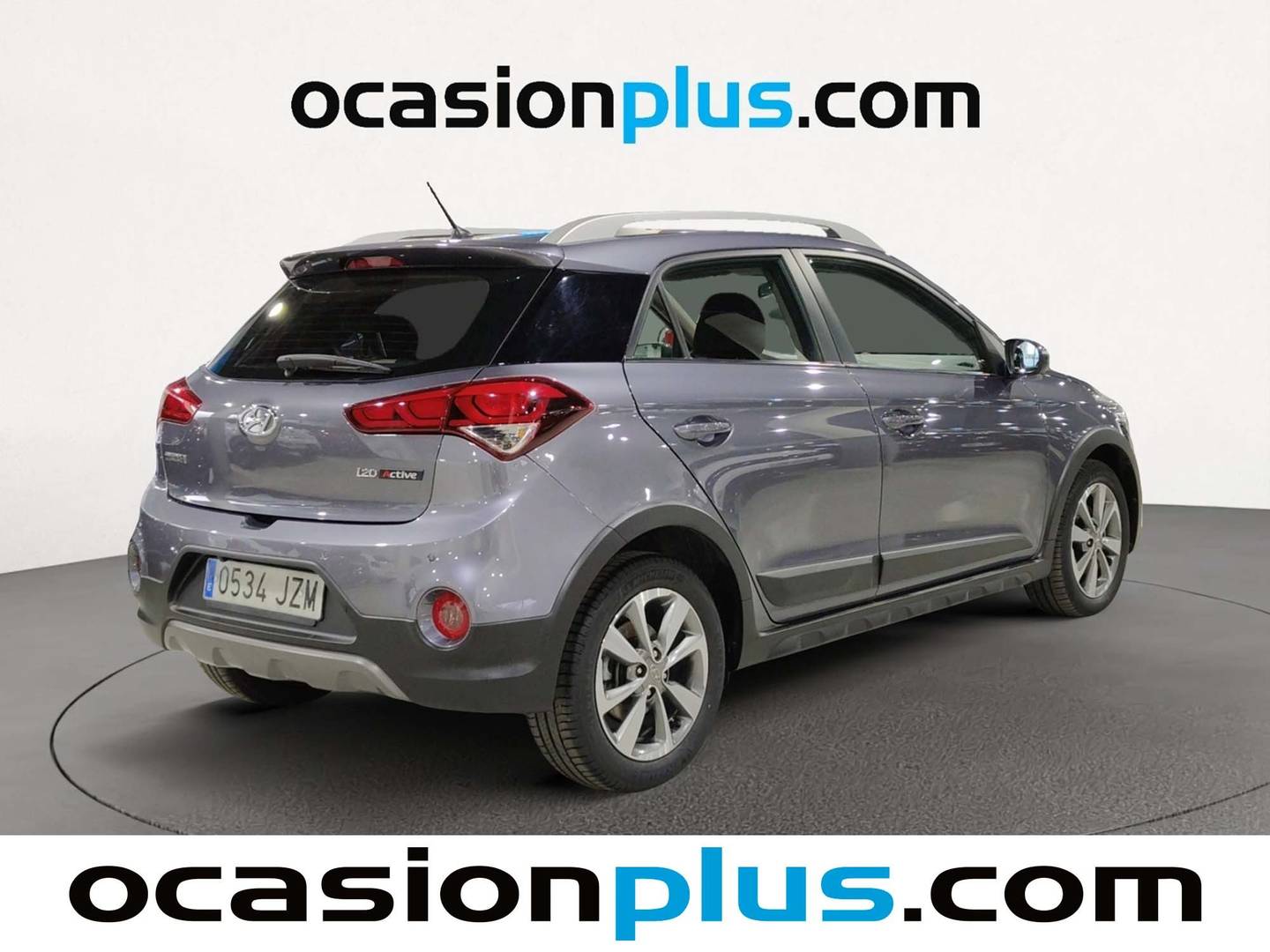 Foto Hyundai i20 Active Hyundai i20 Active 1.4 CRDi Klass (90 CV)