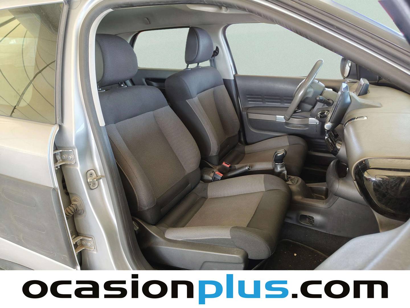 Foto Citroën C4 Cactus Citroen C4 Cactus PureTech 82 Feel (82 CV)