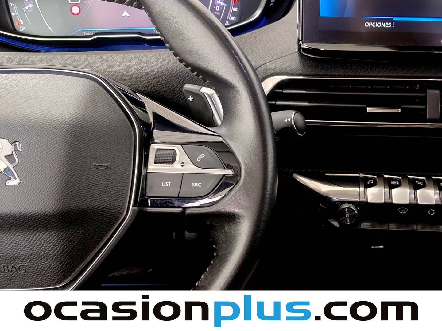 Peugeot 5008 Peugeot 5008 PureTech 130 S&S Allure EAT8 (130 CV) 7 Plazas al mejor precio