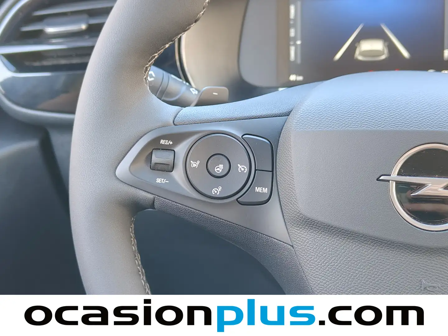 Foto Opel Corsa Opel Corsa 1.2 Turbo XHL Hybrid Edition eDCT (110 CV)