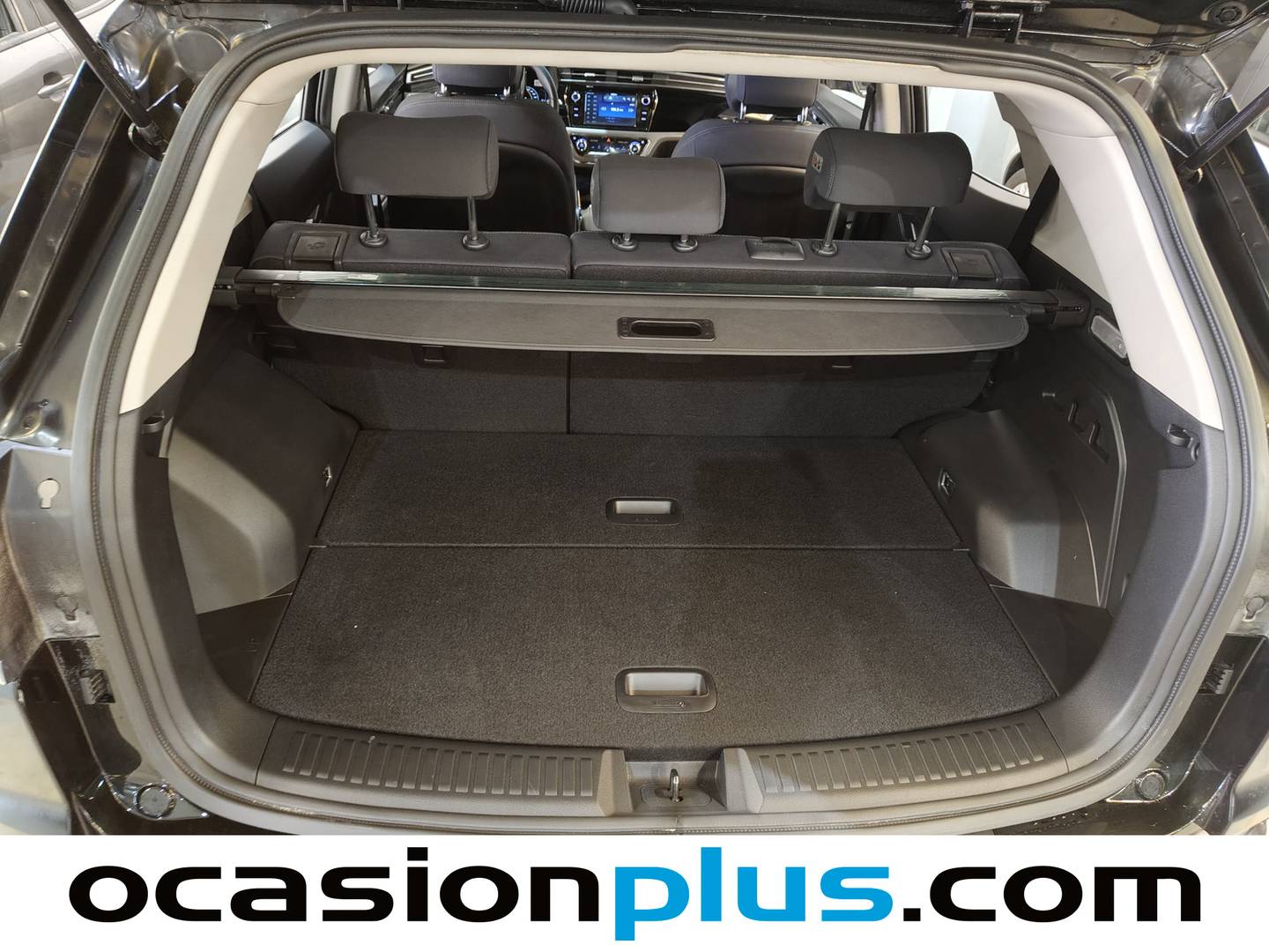 Foto SsangYong Korando Ssangyong Korando G15T Urban Plus Auto (163 CV)