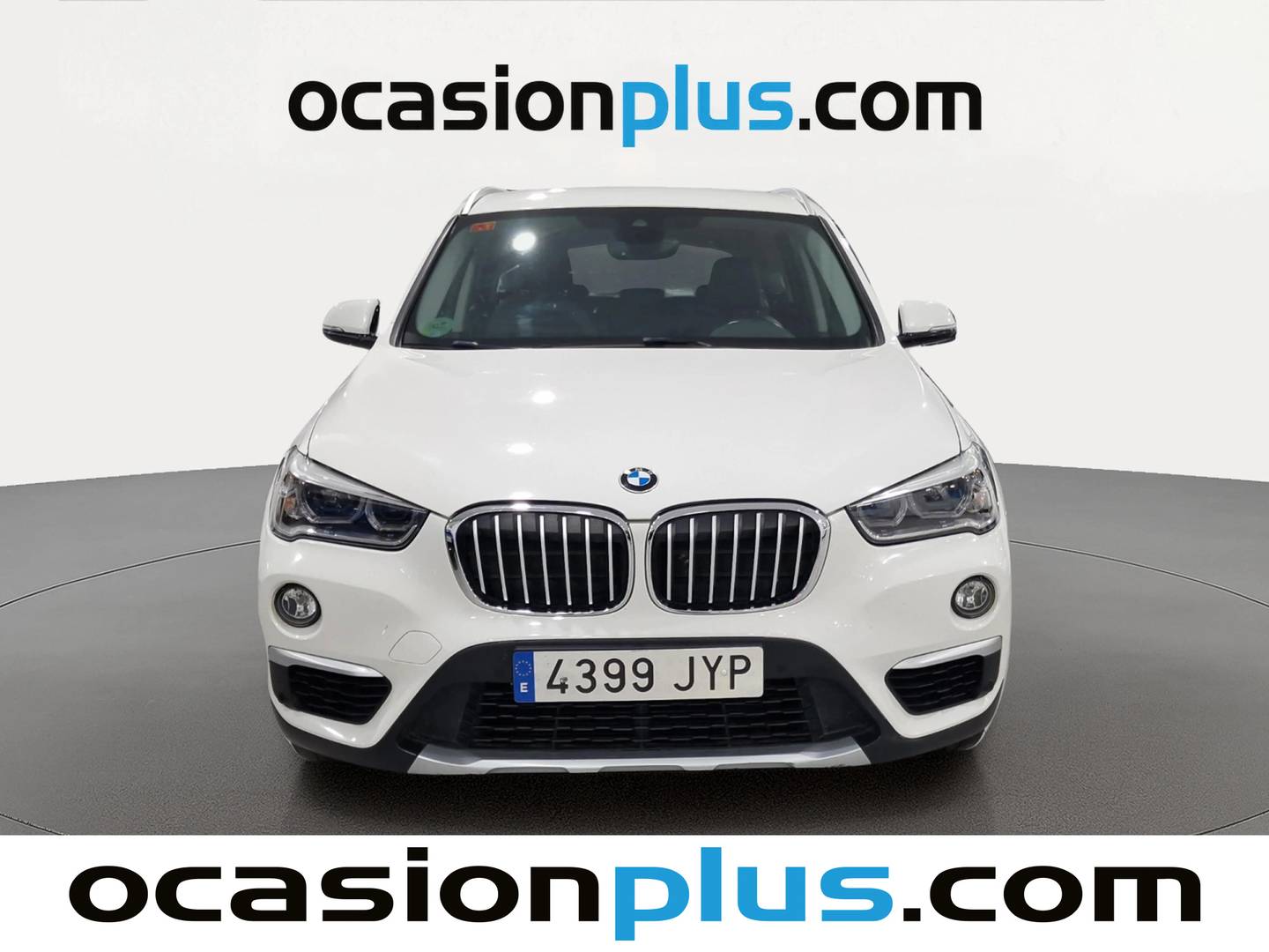 BMW X1 BMW X1 sDrive18d (150 CV) 150cv