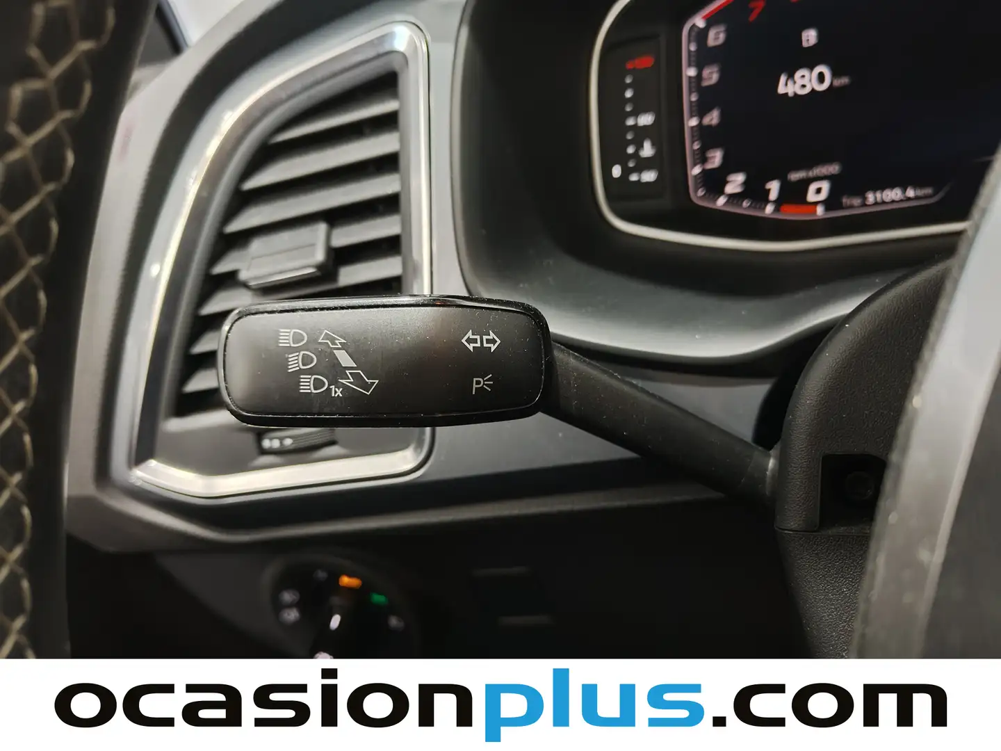 Foto Seat Ateca SEAT Ateca XL (150 CV)